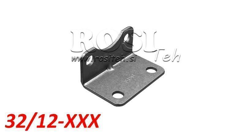 MV PRITRDITEV ZA PNEVMATSKI CILINDER PCAS 32/12