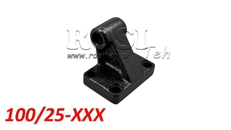 UV MONTÁŽ PRE PNEUMATICKÝ CYLINDER PCAS 100/25