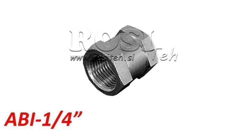 PNEIMATISKAIS KLASISKAIS SAVIENOTĀJS ABI-014