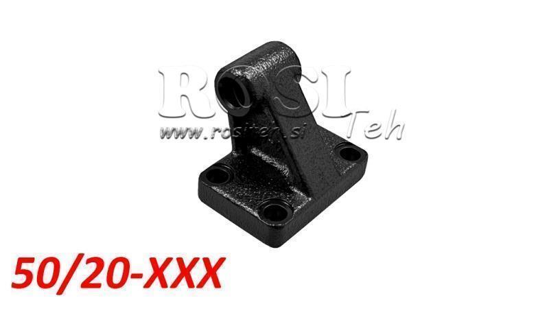 UV MONTERING TIL PNEUMATISK CYLINDER PCAS 50/20