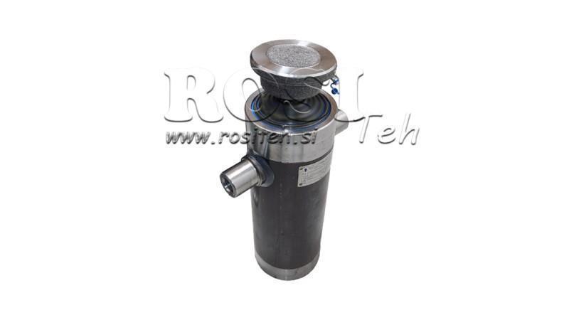 CILINDRO TELESCÓPICO K64271S 6x1221x130