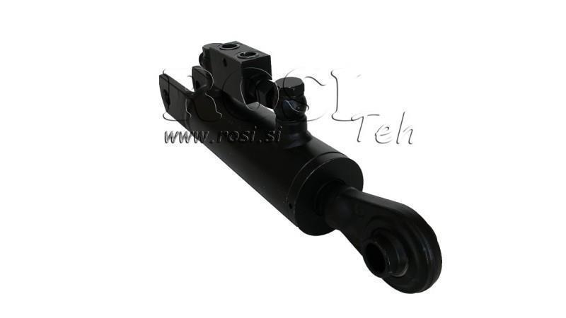 HIDRAULISKA PACELŠANAS UN PULLING IERĪCE - LAMBORGHINI 90/45min.720 tips (2) fi 28/32