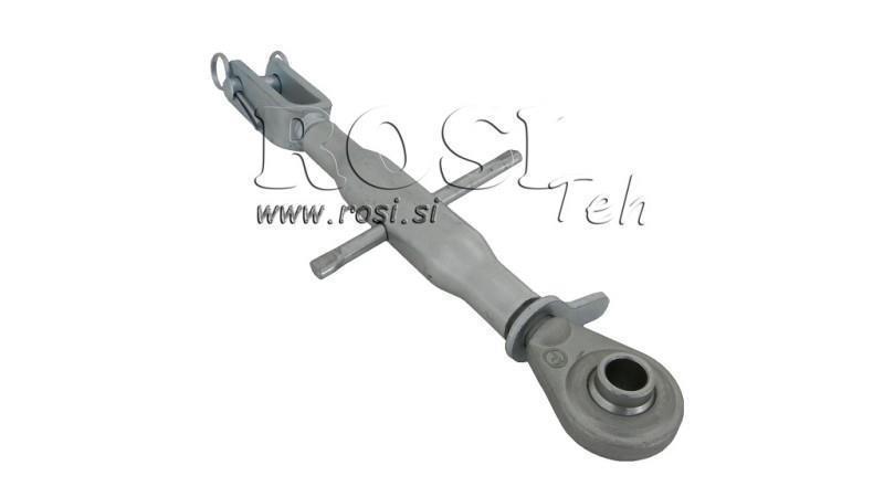 OLHO DE ROSCA BRAÇO DE PUXAR 520/730/22