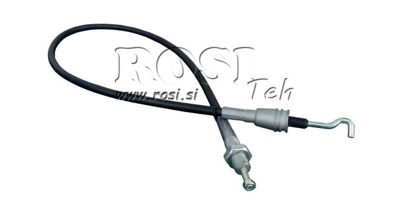 TRANÇA L=1500 - MORSE