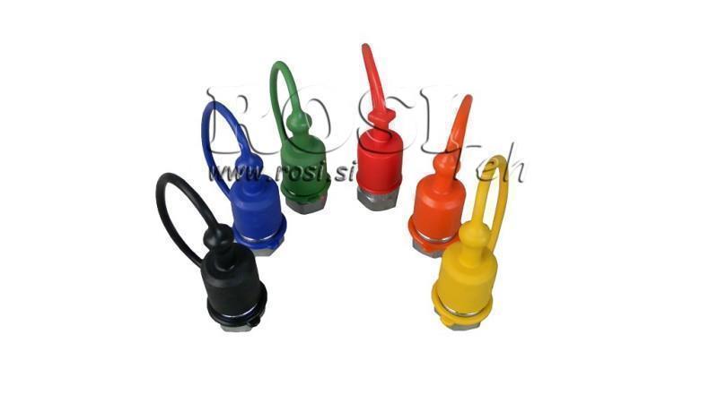 AIZSARGĀJOŠA GUMIJAS VĀCIŅA ORANŽA - VĪRIETIS ĀTRIE SAVIENOTĀJI