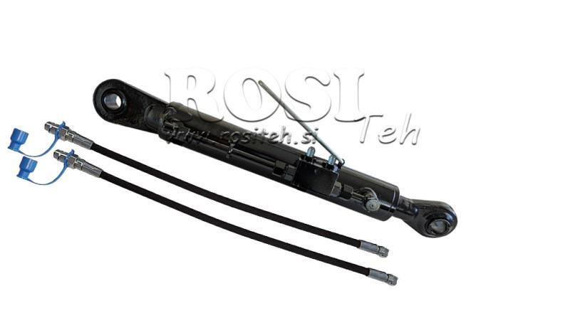 EXTRATOR HIDRÁULICO PADRÃO - 2ª CLASSE 60/35-275 ECO