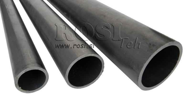 TUBO DO CILINDRO 110/125mm - 1000mm