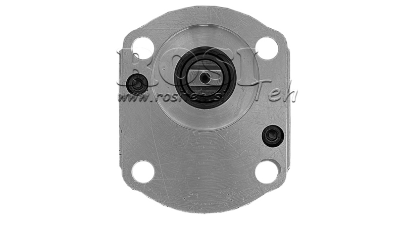 BOMBA HIDRÁULICA 20C4.5X156 MEIO GR.2 4.5 CC DIREITA