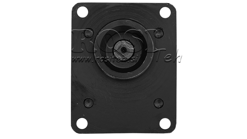 HYDRAULISK PUMPE 20C12X201 ANDEN GR.2 12 CC HØJRE