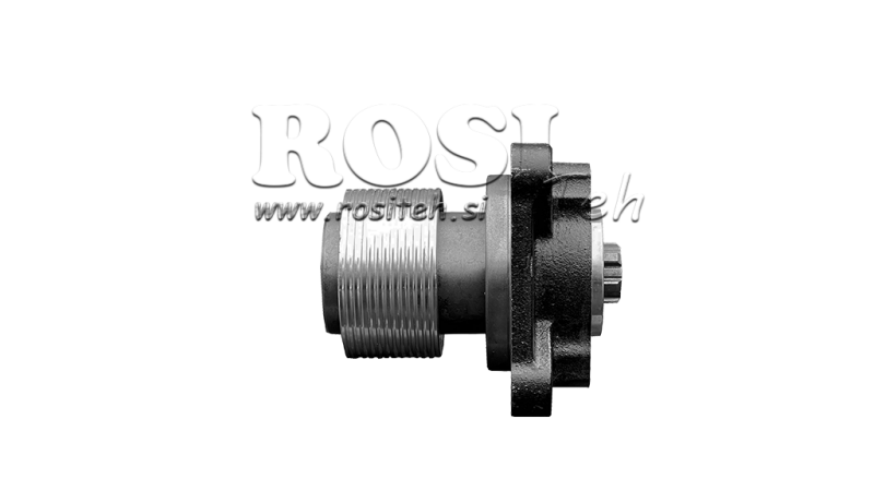 ACESSÓRIO P.T.O. PARA BOMBA DE FERRO FUNDIDO UNI - 3 PARAFUSOS