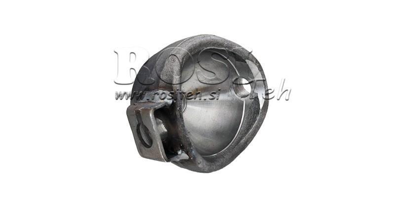 ATKRITĒJA KRAVU KASTE fi 78 AUGŠĒJĀ