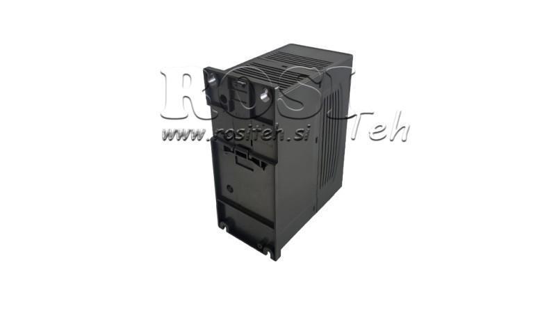 CONVERSOR DE FREQUÊNCIA-INVERTER 3Fase 1.5kW GD20-1R5G-4-EU