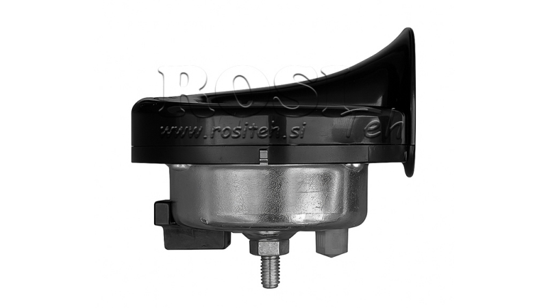 SIRENE TIPO 2 - HORN 12V