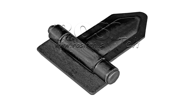 TRIKOTNISKA MALU TEČAJA LIELAI PRIKOLICAI