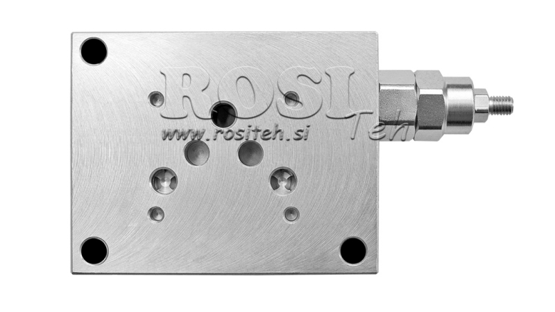 CETOP PAMATS NG10-1-RV