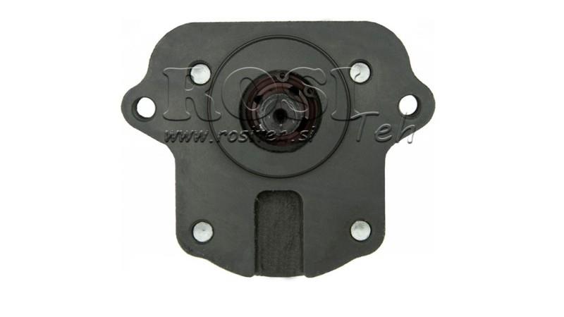 BOMBA HIDRÁULICA PARA TRATOR - OEM 33652099M91 - ORIGINAL LANDINI MYTHOS