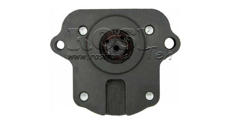 BOMBA HIDRÁULICA TRACTOR - OEM 3661228M91 - original LANDINI POWER FARM