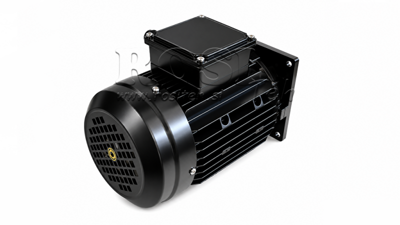 AIZSTĀJĒJA MOTORS HIDRAULISKAJAM EĻĻAS DZESĒTĀJAM 380V 3kW