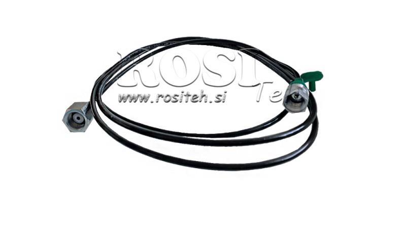 ESTAÇÃO DE CARREGAMENTO PARA BATERIA HIDRÁULICA