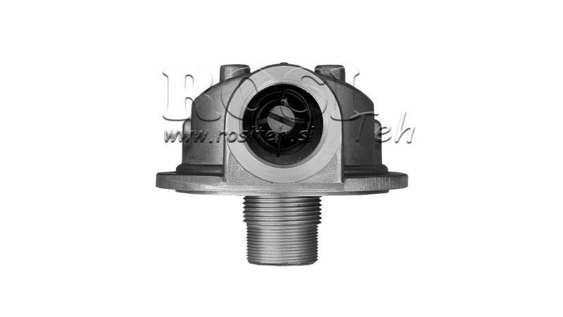 CARCAÇA PARA FILTRO DE VÁCUO 1