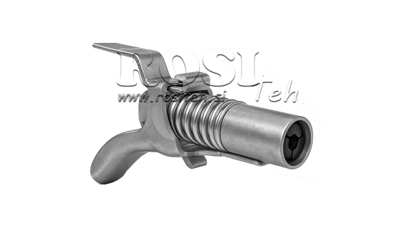 ACESSÓRIO AUTOMÁTICO PARA ENGRAISADOR