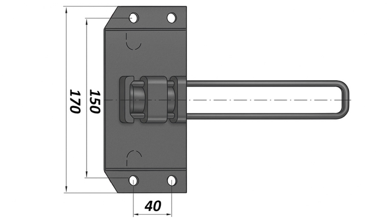 METĀLA KOTIŅA TURĒTĀJS 1,600 KG