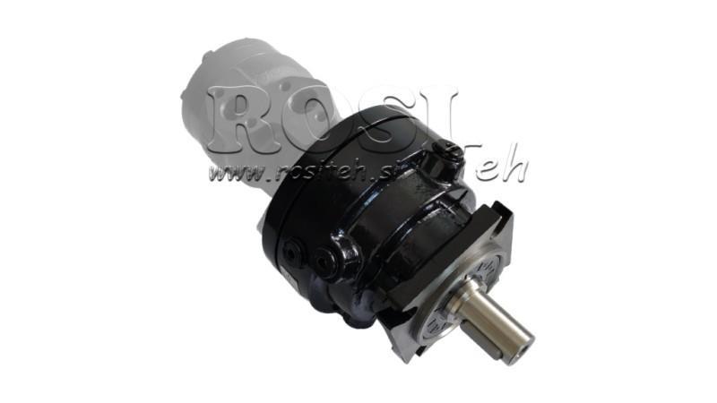 FREIO PARA HIDROMOTOR