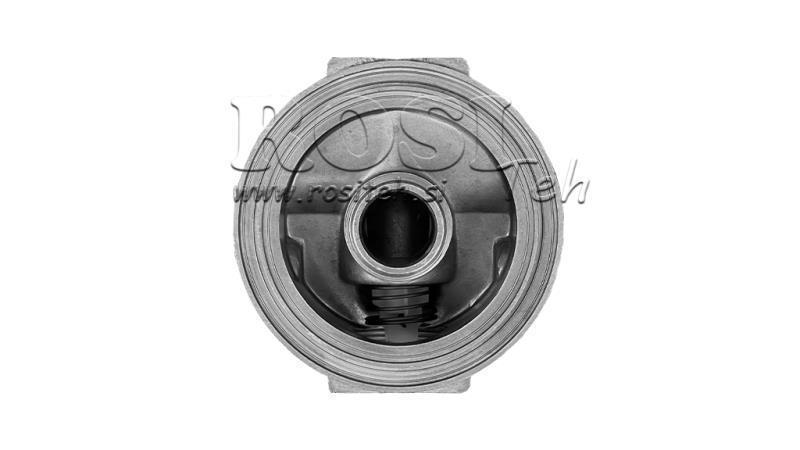 CARCAÇA PARA FILTRO DE VÁCUO 1