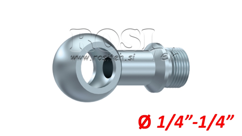 HIDRAULISKĀ SAVIENOJUMA PIEDERUMS NZ