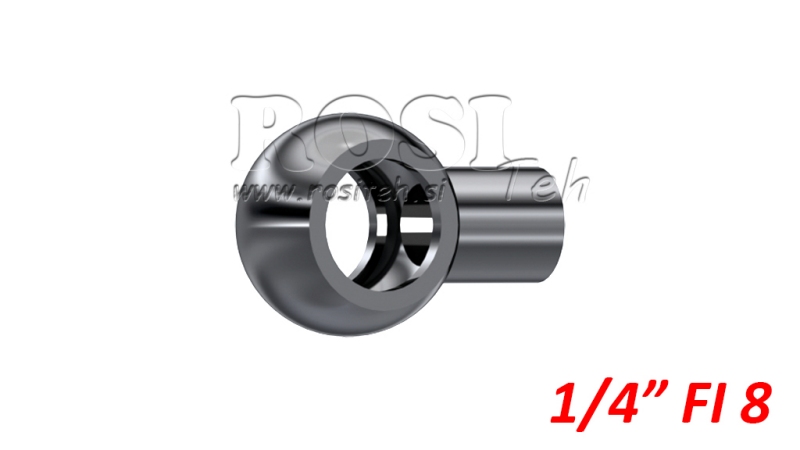 HYDRAULISK KOBLING FITTING NZ