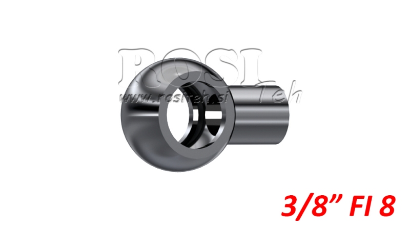 HYDRAULISK TILKOBLING FITTING NZ