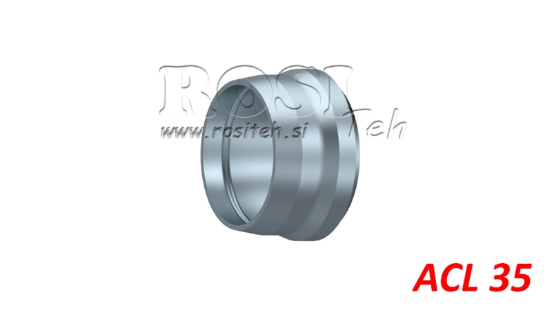 HYDRAULISK RING ACL 35
