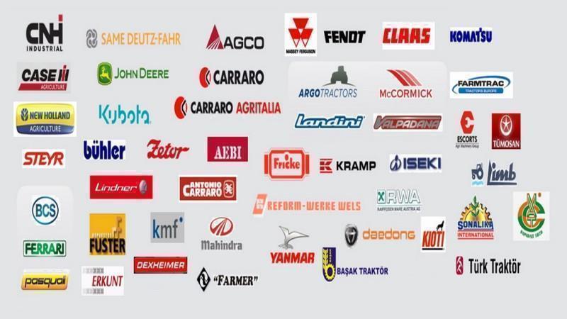 automatisk krog til transport af hydraulik kategori 2