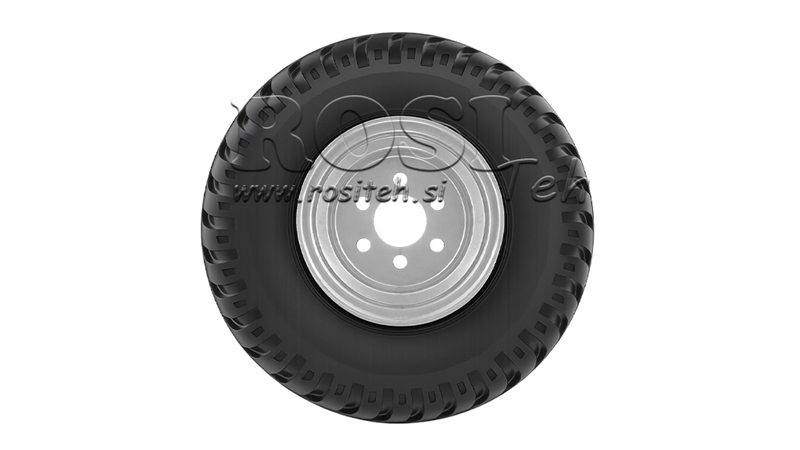 19,0/45-17 RIEPA AW708 (14 PR) AR DISKU 16,00 x 17