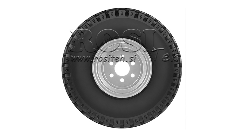 11,5/80-15,3 RIEPA AW909 (14 PR) AR DISKU 9,00 x 15,3