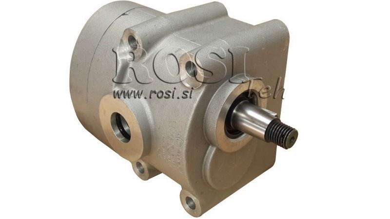 BOMBA HIDRÁULICA DE TRACTOR - H20C13X029IMR