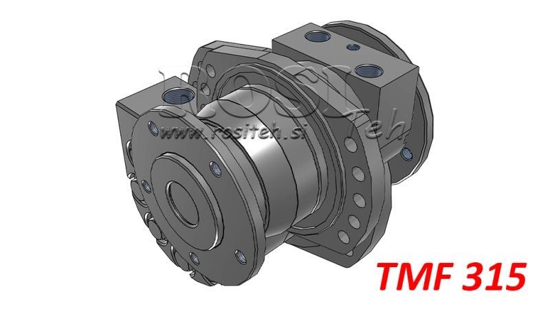 HYDROMOTOR TMF 315