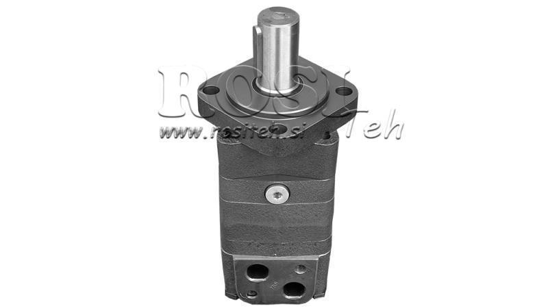 MOTOR HIDRÁULICO MS 80