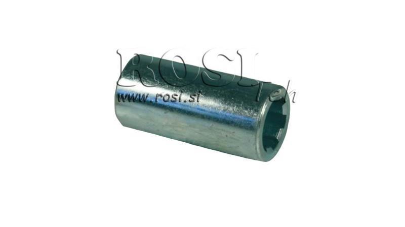 KARDĀNA PIENOTNE 30x27 - 16 ZOBI