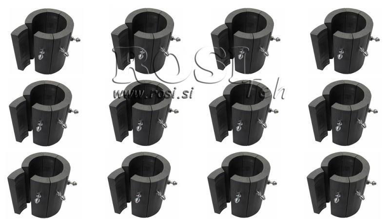 KIT 12 GARRAS PARA CRIMPAGEM 350 ECO E PRO (15 18 21 24 27 33 39 45 51 57 66 73)