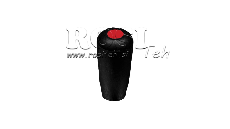 MARĶĒŠANAS ROKTURIS VĀRSTA KONTROLES SVIENAM FI8MM - SARKANS