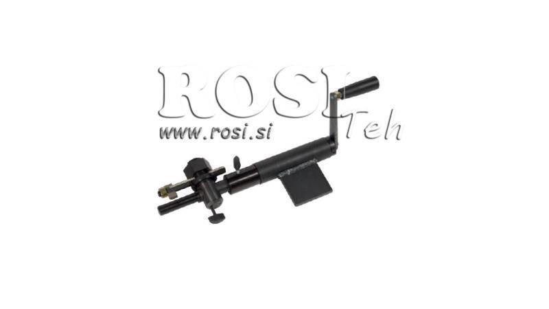 ROKU STRIPPER H SKIVE (HST 50)