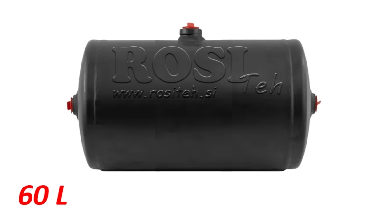 REZERVOAR ZA ZRAČNE ZAVORE 60 LIT