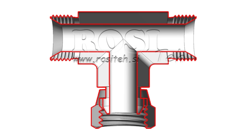 HIDRAULISKĀ SAVIENOJUMA PIEDERUMS NZ