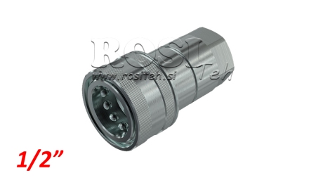 ĀTRĀ SAVIENOJUMS TRAKTORAM FEMĪNE 1/2