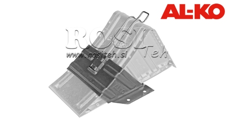 DRŽIÁK KOVOVEHO KLÍNU 5.000 kg