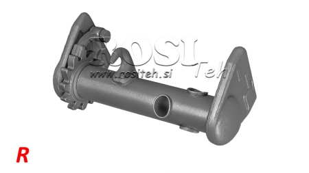 GUINCHO DE TENSÃO PARA REBOQUES DIREITO