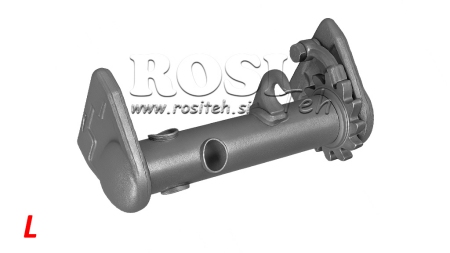 GUINCHO DE TENSÃO PARA REBOQUES ESQUERDO