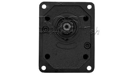 BOMBA HIDRÁULICA 20C12X067 FRONTAL GR.2 12 CC DIREITA