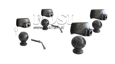 TURĒTĀJU KOMPLEKTS DUMP TRUCK BOX FI78